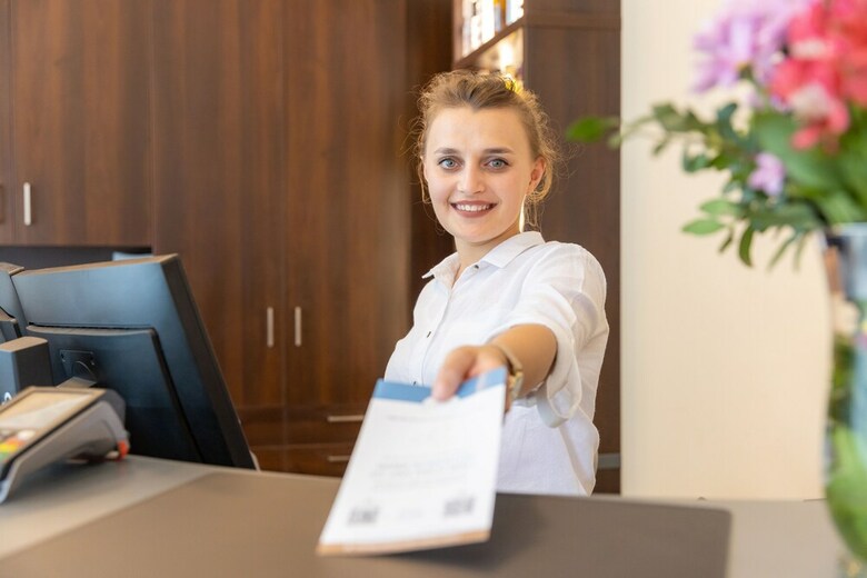 Hotel Trip Inn Messe Westend