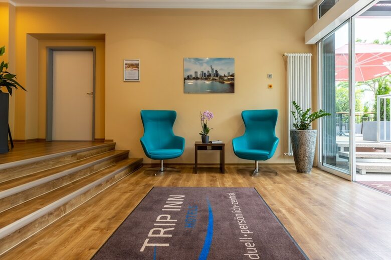 Hotel Trip Inn Messe Westend