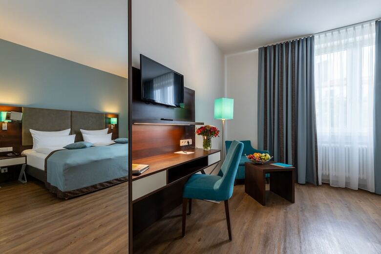 Hotel Trip Inn Messe Westend
