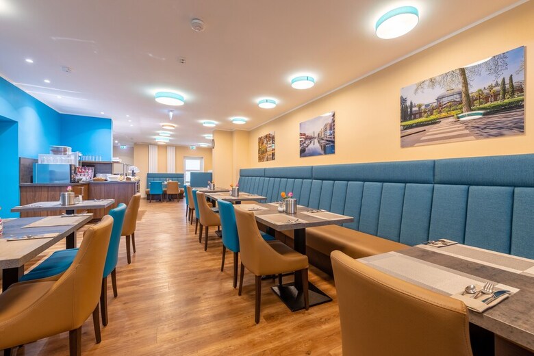 Hotel Trip Inn Messe Westend