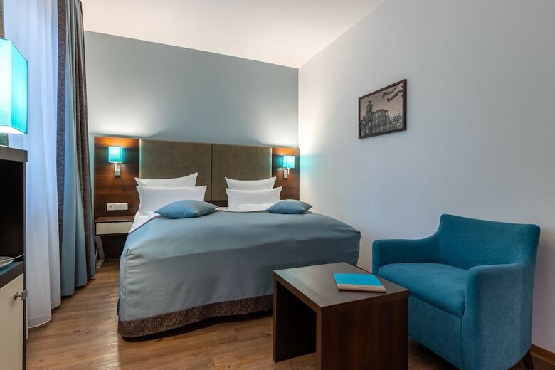 Hotel Trip Inn Messe Westend