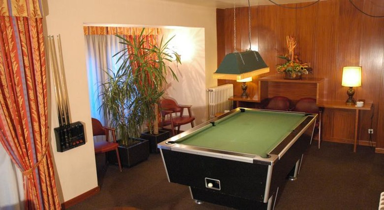 Hotel Univers