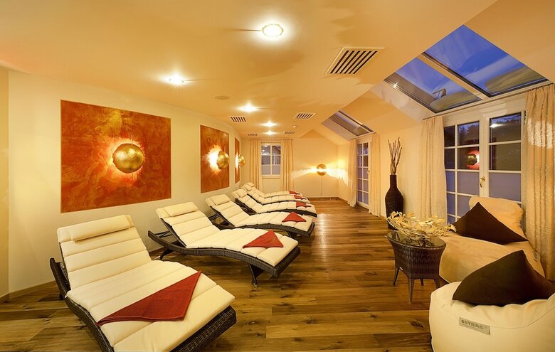 Hotel Kurcafe