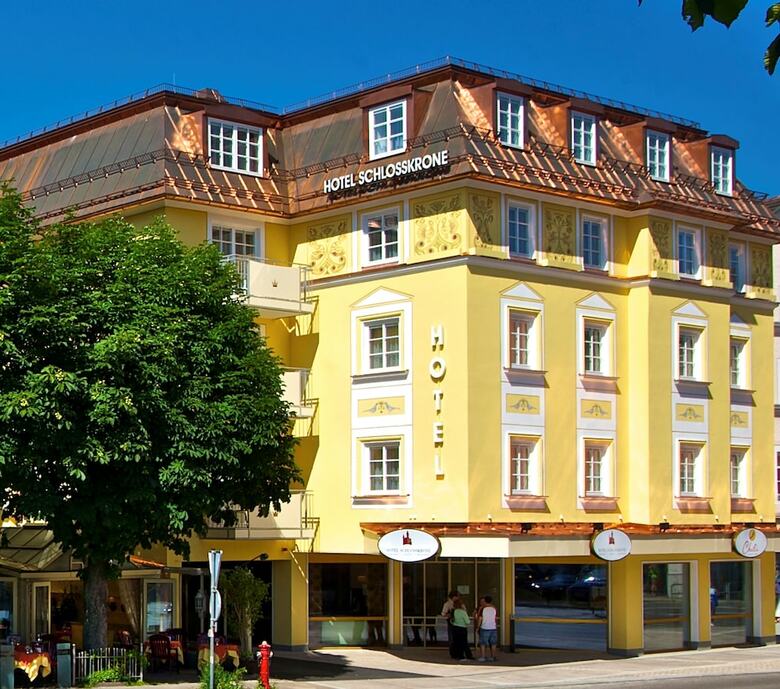 Hotel Kurcafe
