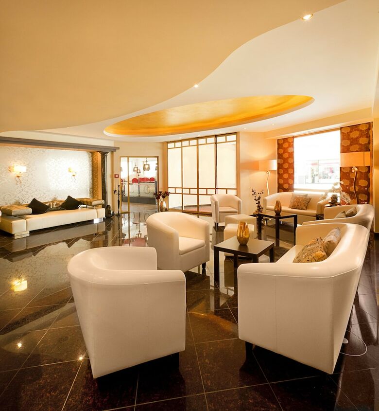 Hotel Kurcafe