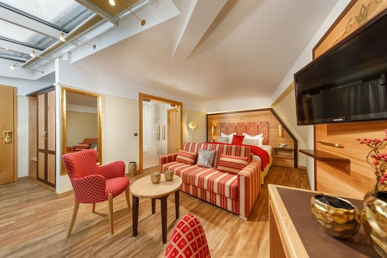 Hotel Kurcafe