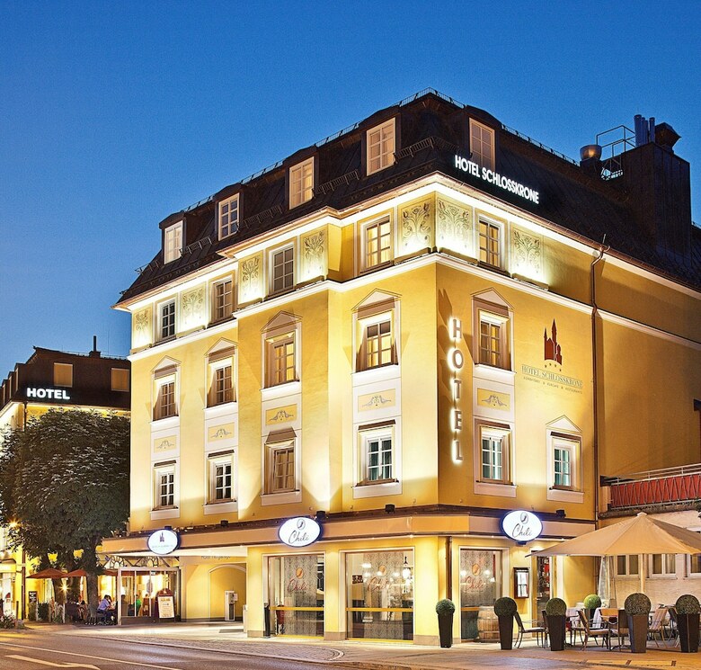 Hotel Kurcafe