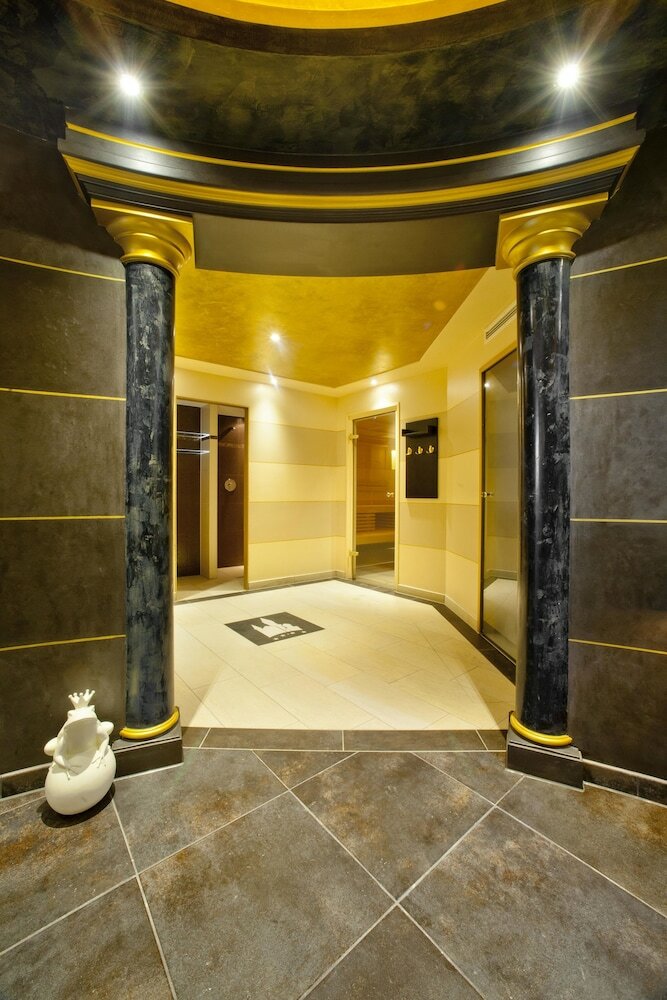 Hotel Kurcafe