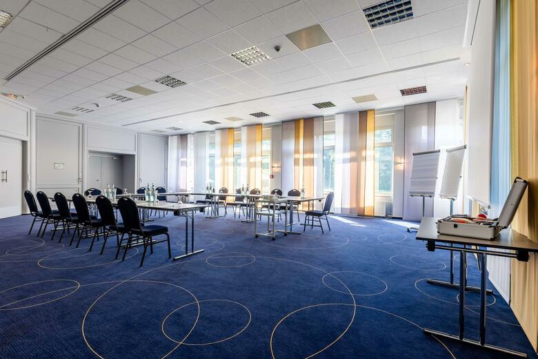 Best Western Parkhotel Ropeter