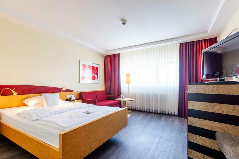Best Western Parkhotel Ropeter