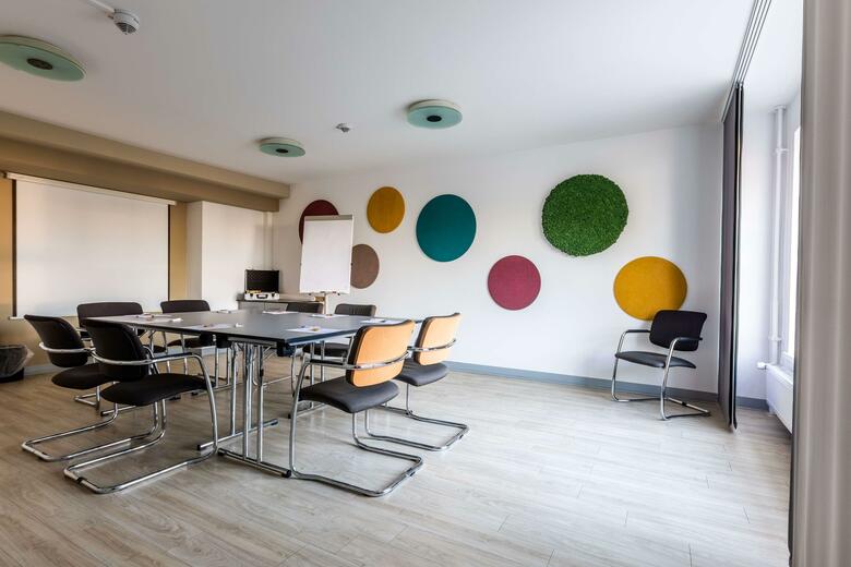 Best Western Parkhotel Ropeter