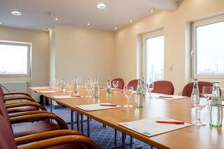 Hotel K�nigshof Am Funkturm