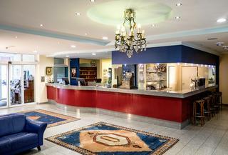 Hotel K�nigshof Am Funkturm