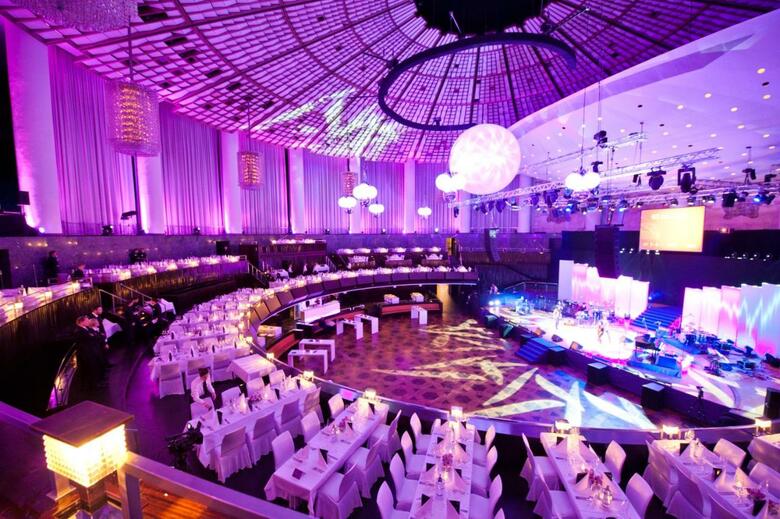 Congress Hotel Am Stadtpark