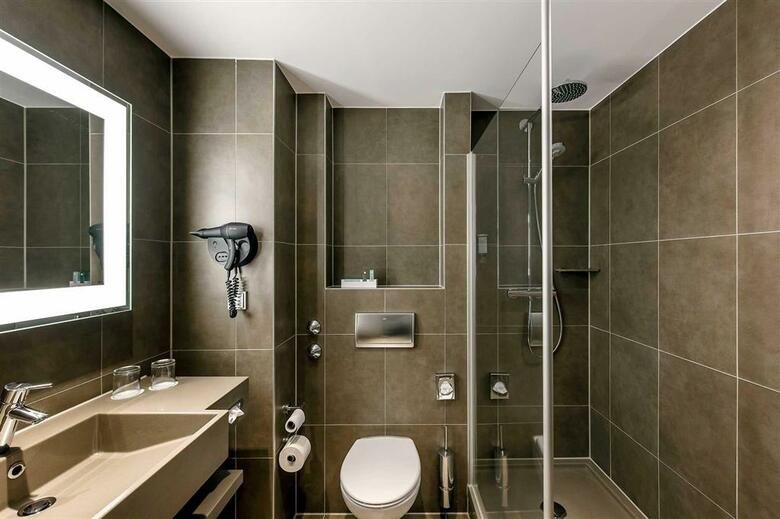 Hotel Novotel Hannover