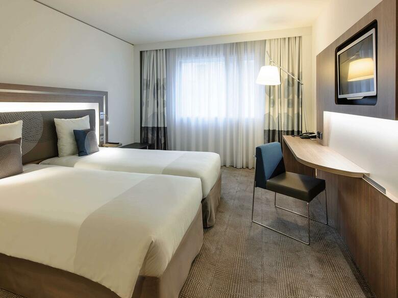 Hotel Novotel Hannover