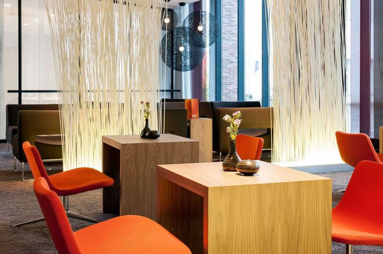 Hotel Novotel Hannover