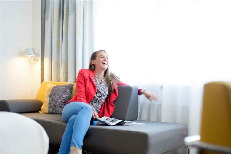 Hotel Novotel Hannover