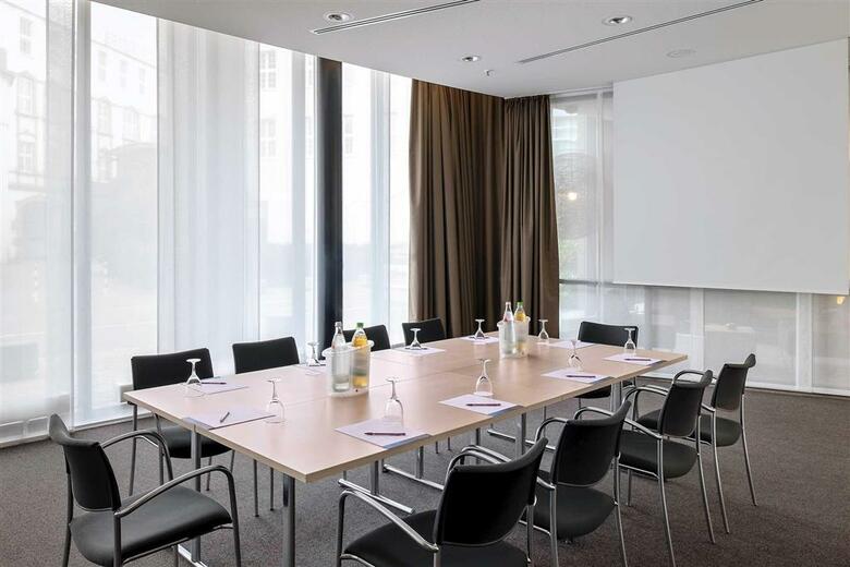 Hotel Novotel Hannover