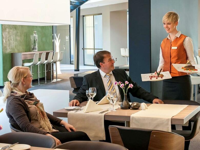Hotel Novotel Hannover