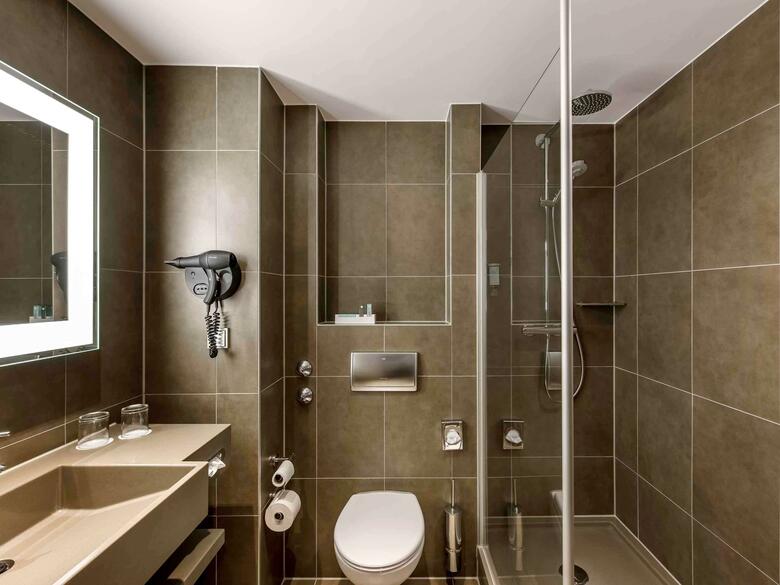 Hotel Novotel Hannover