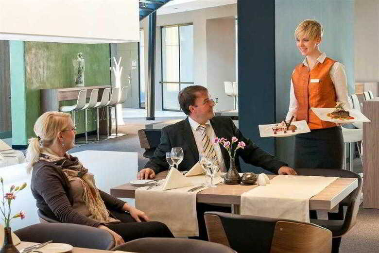 Hotel Novotel Hannover
