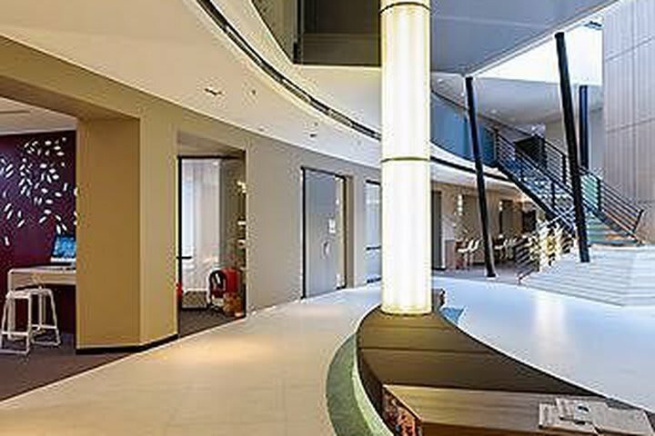 Hotel Novotel Hannover