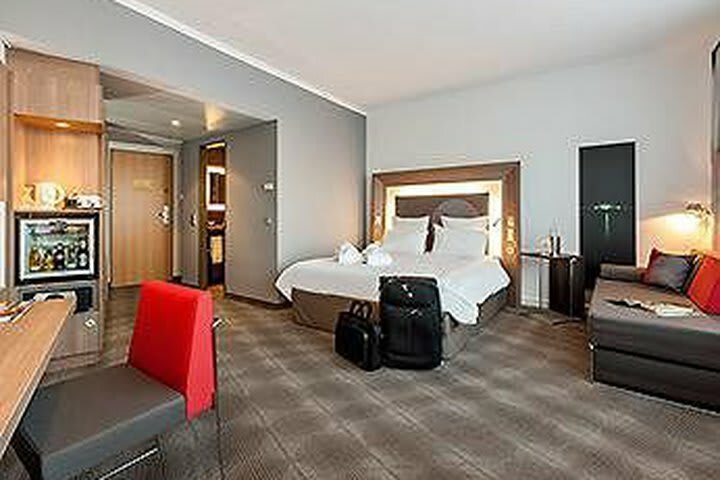 Hotel Novotel Hannover