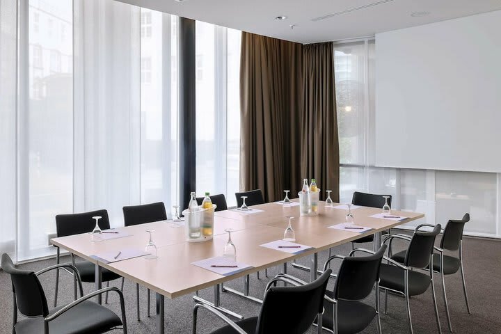 Hotel Novotel Hannover