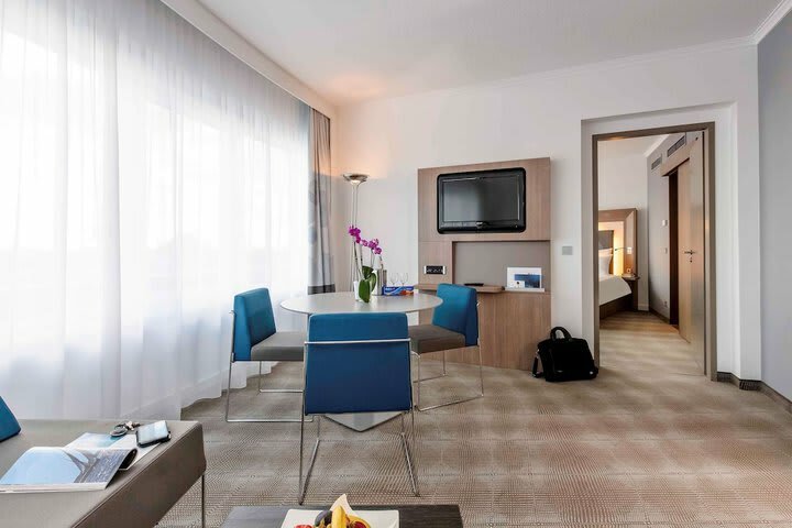 Hotel Novotel Hannover