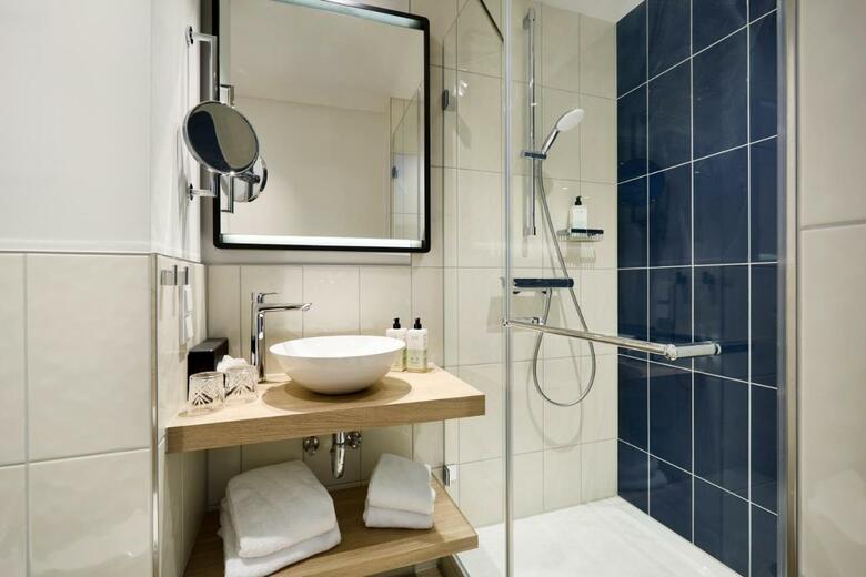 Hotel Loccumer Hof