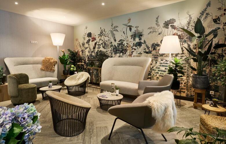 Hotel Loccumer Hof