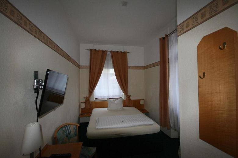 Hotel Classic Inn
