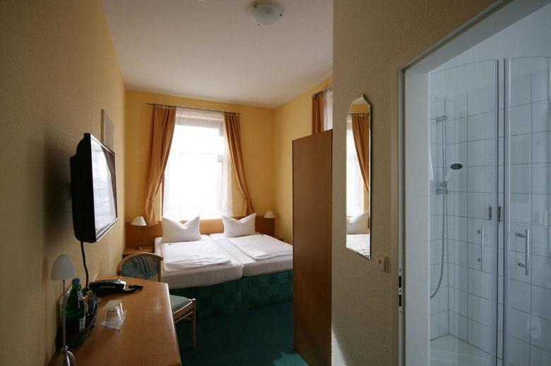 Hotel Classic Inn