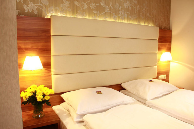 Hotel Molkenkur Caf�