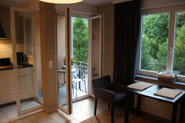 Hotel Zur Alten Bruecke