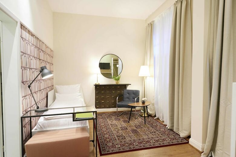 Hotel Zur Alten Bruecke