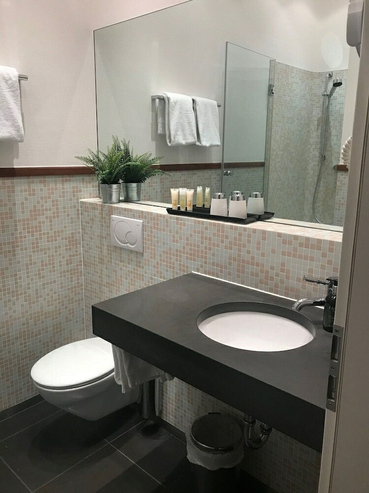 Hotel Zur Alten Bruecke