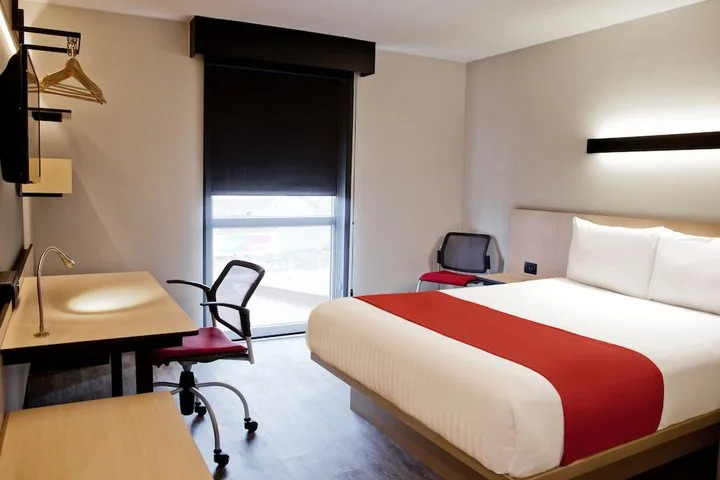 Hotel City Express Salamanca