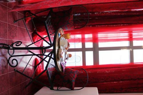 Bed & Breakfast Abracadabra Tortona