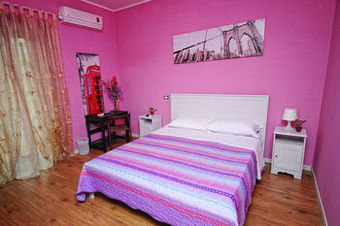 Apartamento Raggio Di Sole
