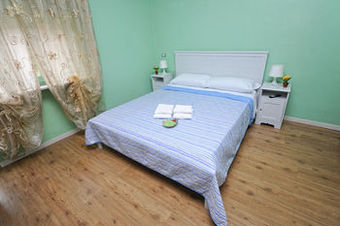 Apartamento Raggio Di Sole