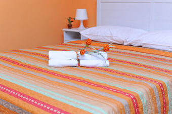 Apartamento Raggio Di Sole