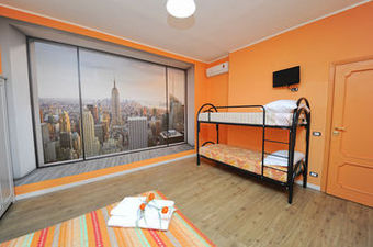 Apartamento Raggio Di Sole