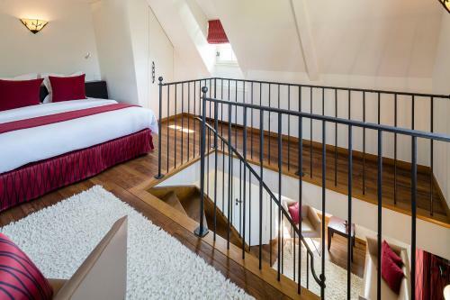 Hotel De L'illwald