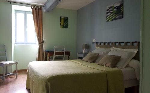 Hostal Chambres D'h�tes Pouquette