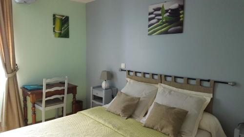 Hostal Chambres D'h�tes Pouquette