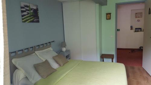 Hostal Chambres D'h�tes Pouquette
