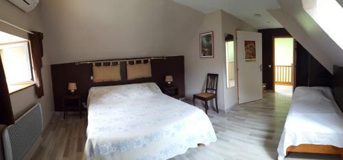 Hostal Chambres D'h�tes Pouquette