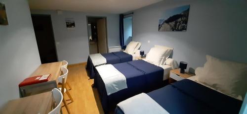 Hostal Chambres D'h�tes Pouquette